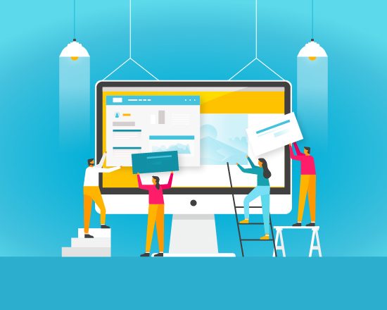 Kod Yazmadan Web Sitesi Yapabilmek İçin No-Code Araçlar