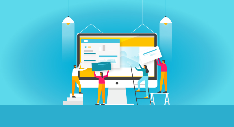 Kod Yazmadan Web Sitesi Yapabilmek İçin No-Code Araçlar