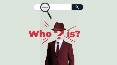 domain whois nedir? Nasıl çalışır?