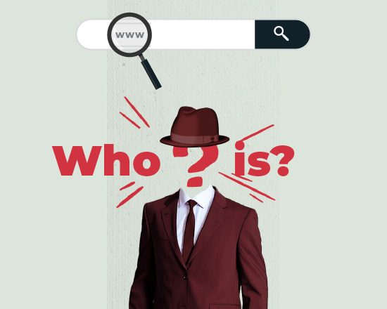 domain whois nedir? Nasıl çalışır?