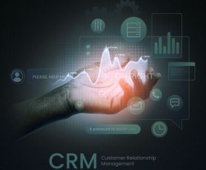CRM Nedir Avantajları Nelerdir
