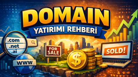 Domain Yatırımı Nedir Alan Adı Yatırımı Gerçekten Kazandırır mı(1)