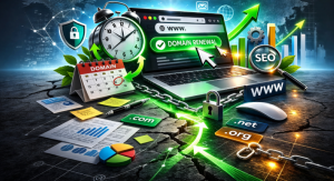 Domain Yenileme Stratejileri