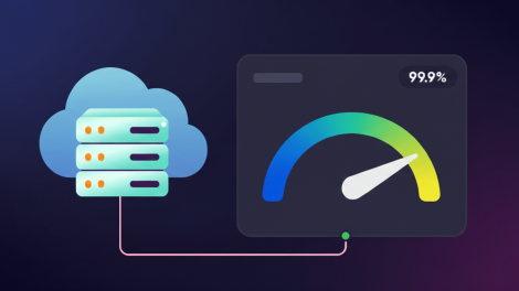 Hosting Uptime Nedir .9 Uptime Ne Anlama Gelir, Neden Önemlidir(1)