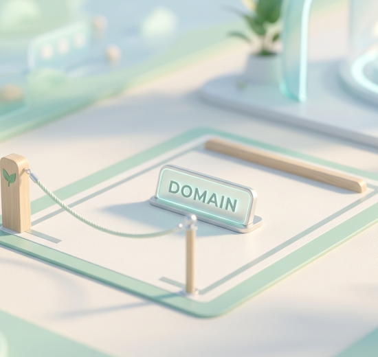 Domain Parking Nedir Alan Adı Park Etme Mantığı Nasıl Çalışır(1)