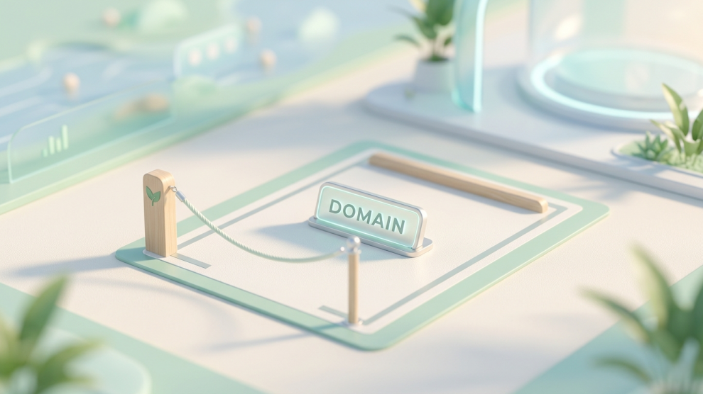 Domain Parking Nedir Alan Adı Park Etme Mantığı Nasıl Çalışır(1)