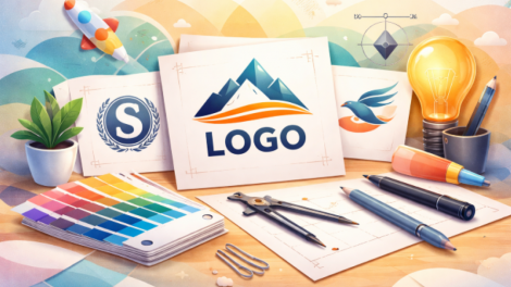 İşletme Logosu Nasıl Oluşturulur Dikkat Edilmesi Gereken Temel Unsurlar(1)