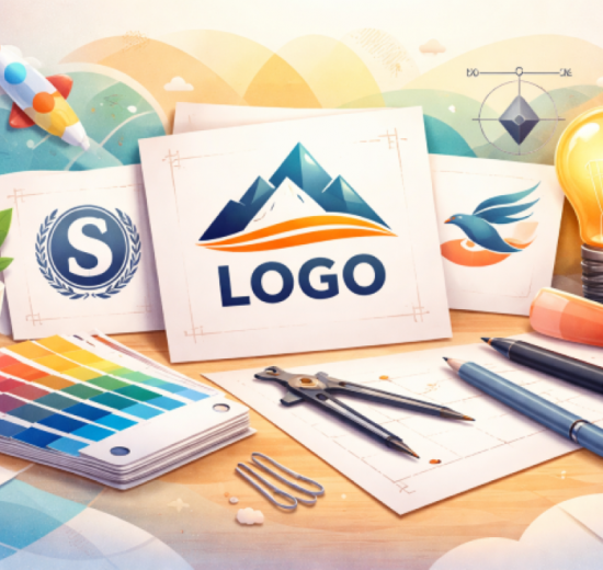 İşletme Logosu Nasıl Oluşturulur Dikkat Edilmesi Gereken Temel Unsurlar(1)