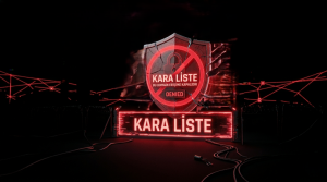 Alan Adı Kara Liste (Blacklist) Kontrolü Nasıl Yapılır