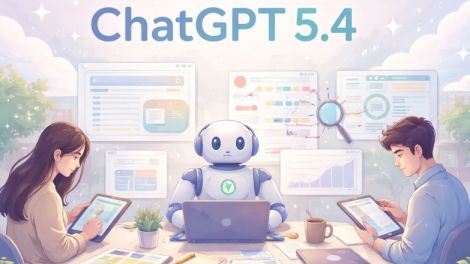 ChatGPT 5.4 Özellikleri Nelerdir Neler Sunuyor(1)