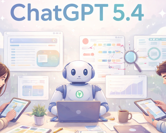 ChatGPT 5.4 Özellikleri Nelerdir Neler Sunuyor(1)