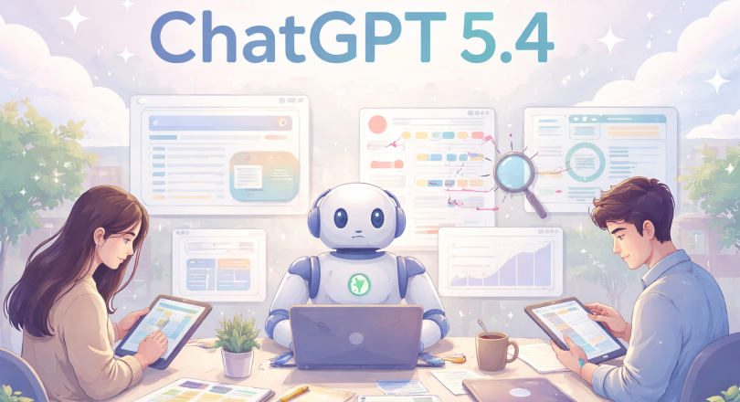 ChatGPT 5.4 Özellikleri Nelerdir Neler Sunuyor(1)