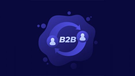B2B nedir?