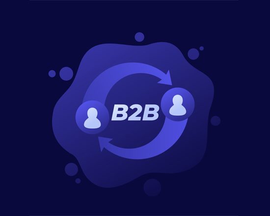 B2B nedir?