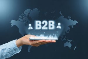B2B nedir