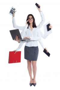 Multidisipliner Nedir?