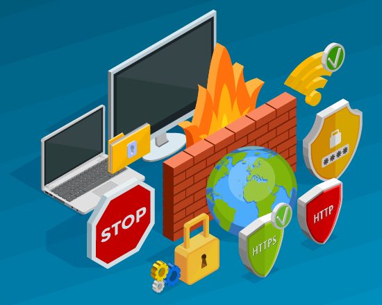 Firewall Nedir?