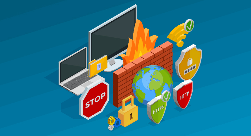 Firewall Nedir?