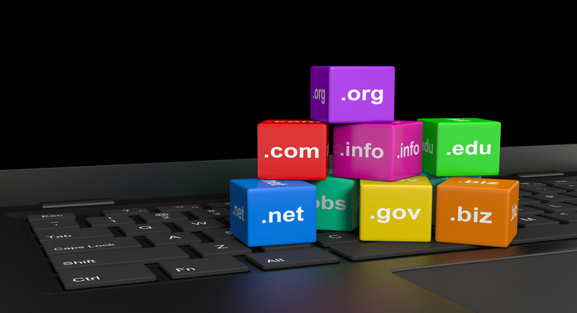 gTLD Nedir Genel Üst Seviye Domain Uzantıları 1