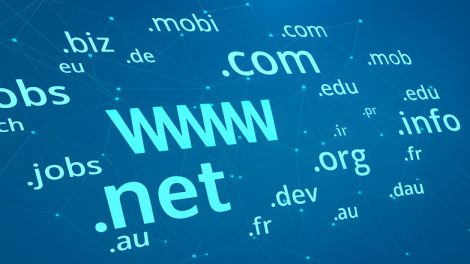 gTLD Nedir Genel Üst Seviye Domain Uzantıları