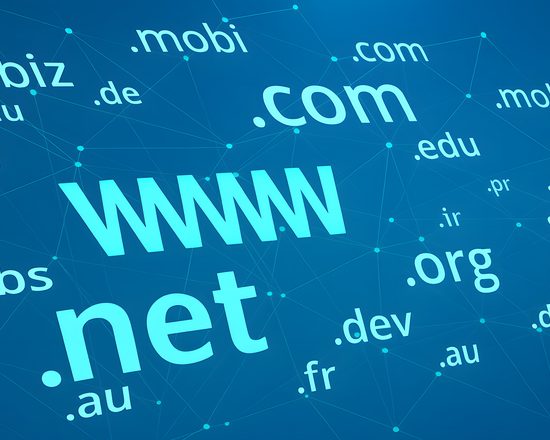 gTLD Nedir Genel Üst Seviye Domain Uzantıları