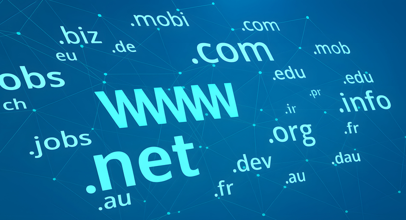 gTLD Nedir Genel Üst Seviye Domain Uzantıları